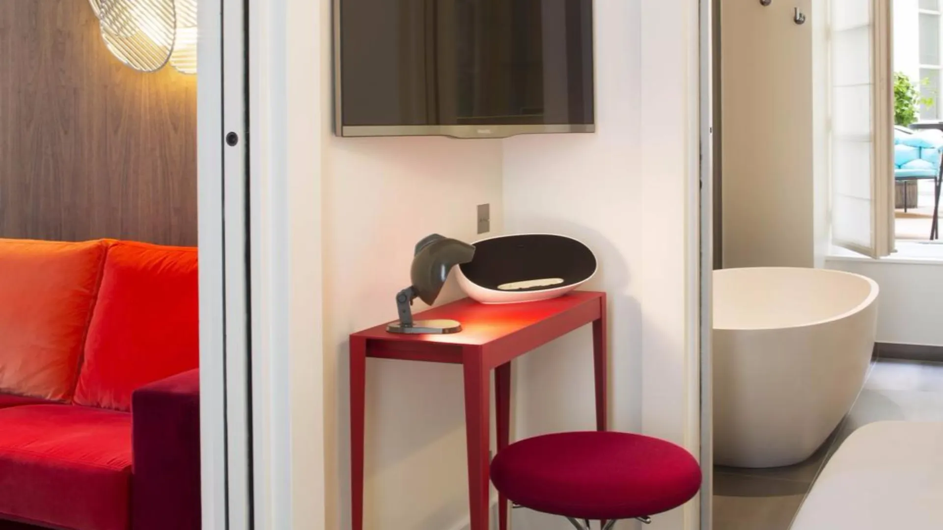 Dupond-smith Hotel 5*