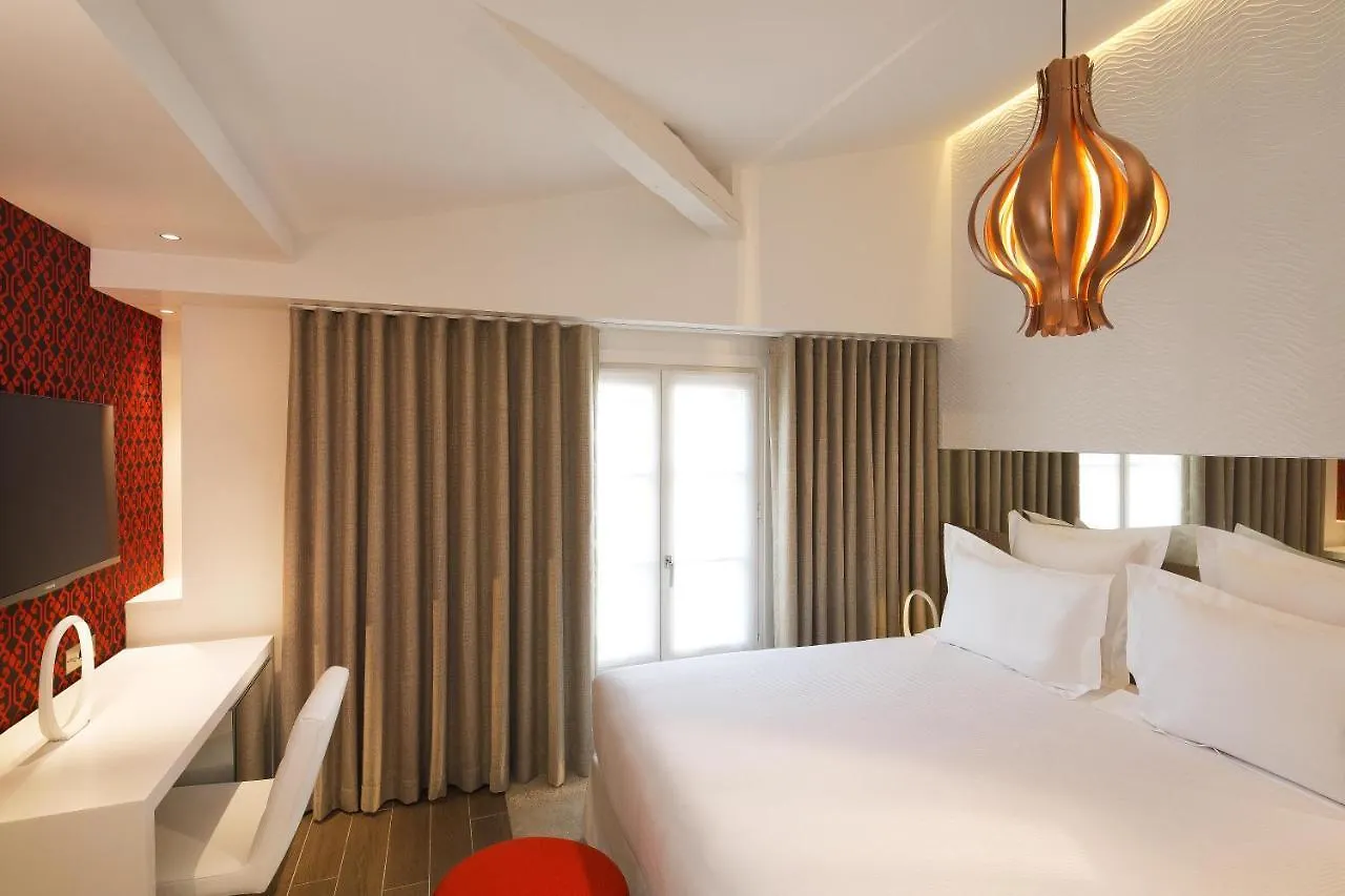 Dupond-smith 5* París