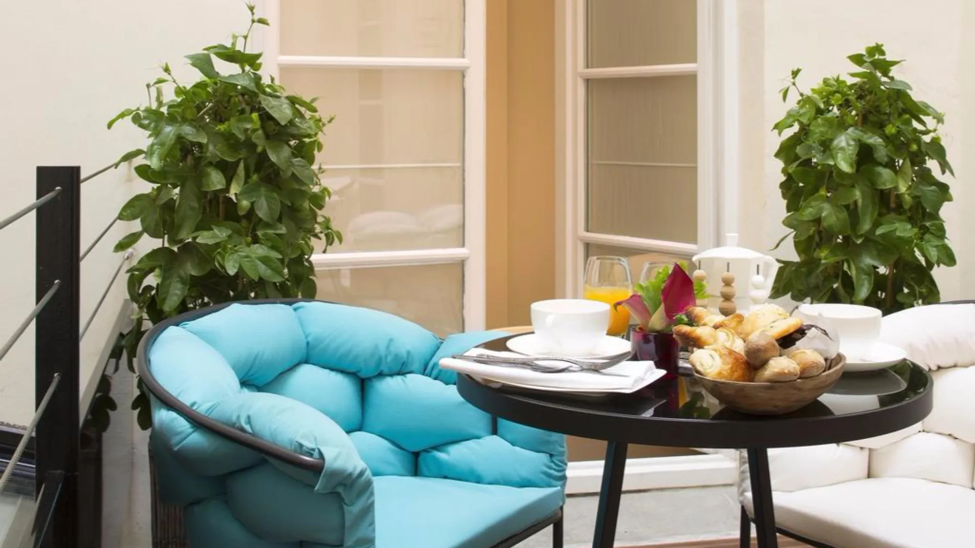 Dupond-smith Hotel 5*
