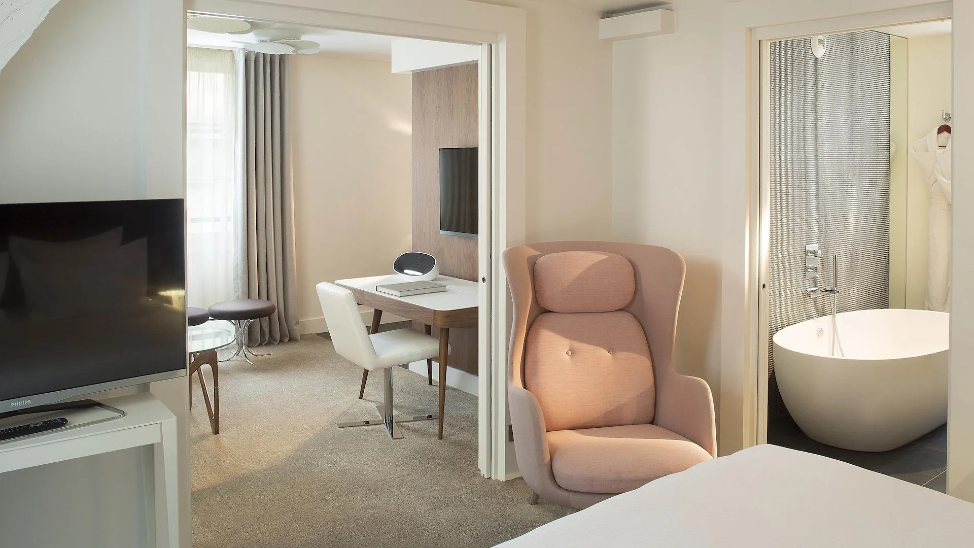 Hotel Dupond-smith
