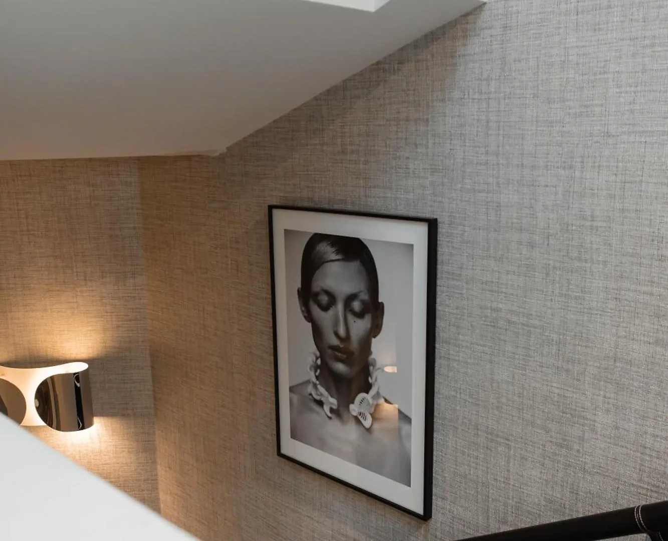 Hotel Dupond-smith 5*