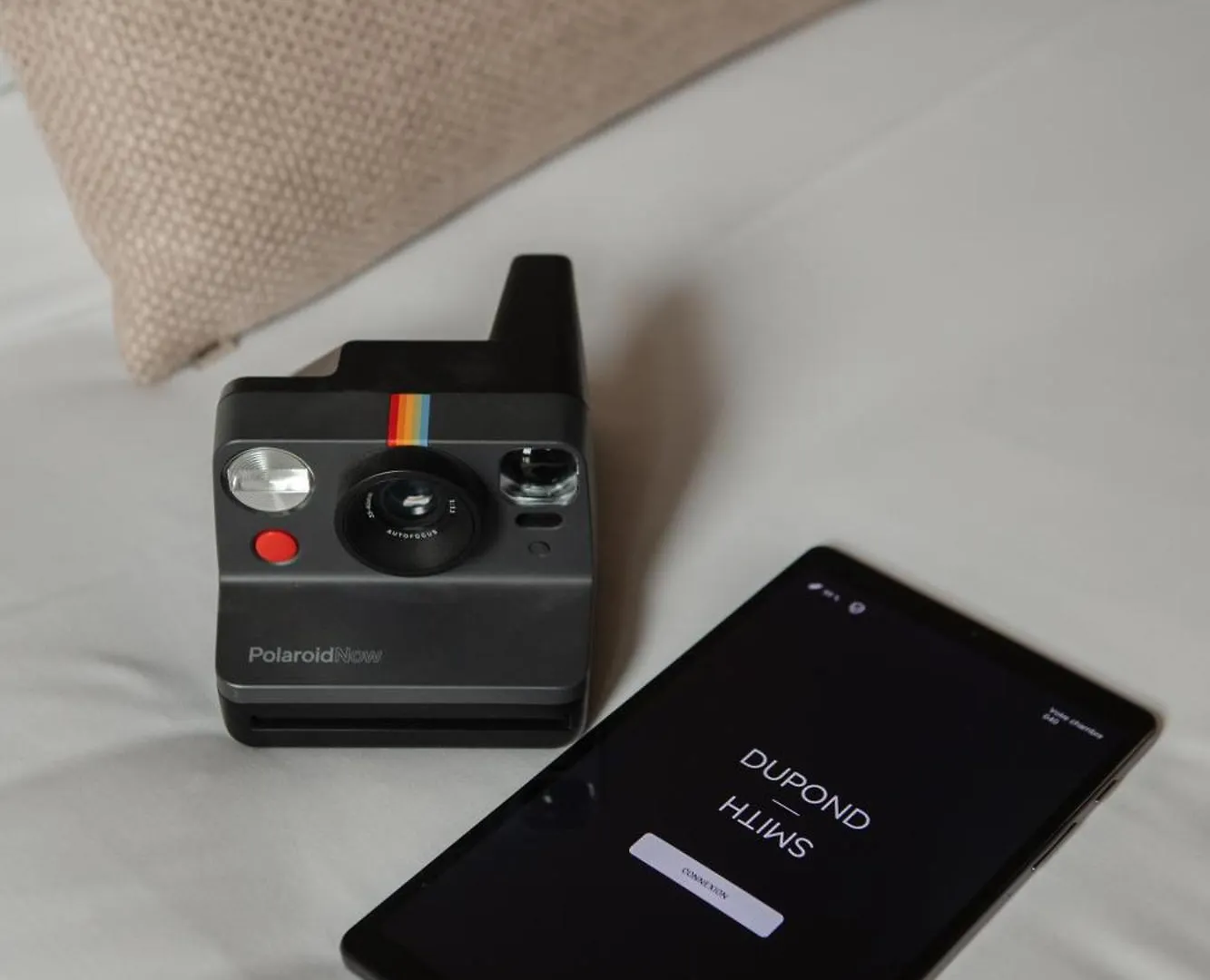 Dupond-smith 5* París